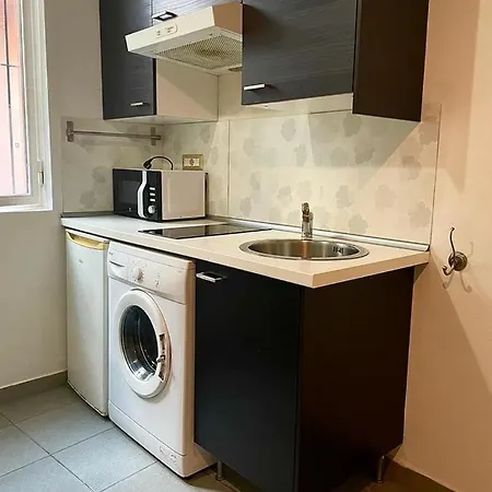 Incantevole Appartamento A Torino 公寓