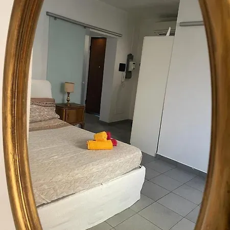 Apartment Incantevole Appartamento A Torino Turin