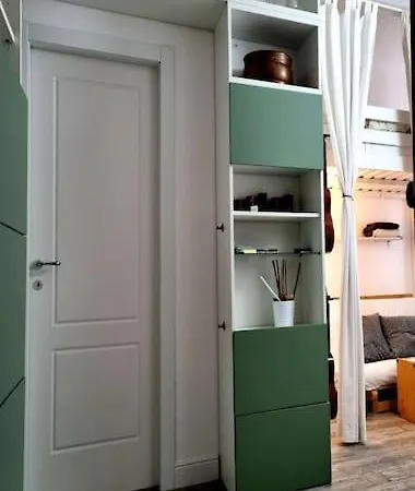 Incantevole A Torino! Apartment Turin
